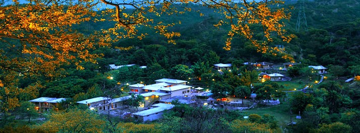 The Kikar Lodge - Kangar 01.jpg